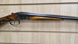 ИЖ-43М, кал. 12х70, 1987 г.в. (СССР)