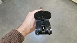 ИЖ-43М, кал. 12х70, 1987 г.в. (СССР)