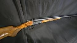 ИЖ-43М, кал.12/70, "СССР"