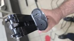 ИЖ-43М, кал.12/70, "СССР"