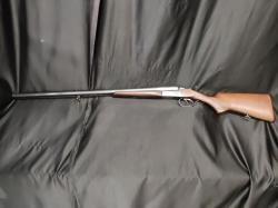 ИЖ-43М, кал.12/70 