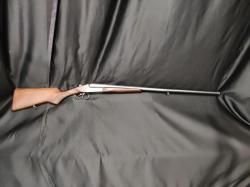 ИЖ-43М, кал.12/70 