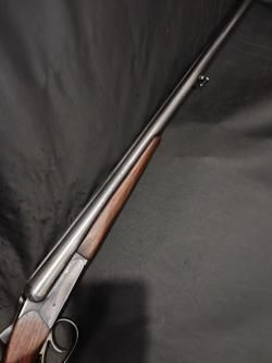 ИЖ-43М, кал.12/70 