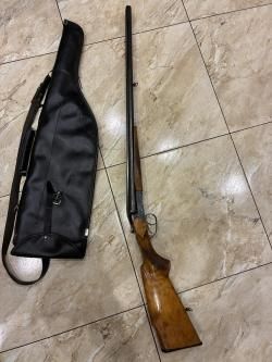 ИЖ-43М кал.12