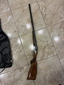 ИЖ-43М кал.12