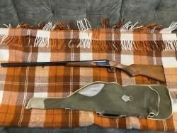 Иж 43М калибр 16х70
