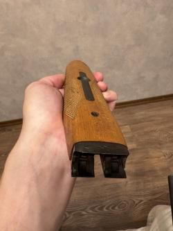 ИЖ-43М ШТУЧНОЕ