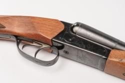 ИЖ-43М