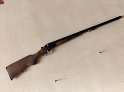 Иж 43м