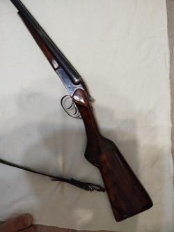 ИЖ 43м