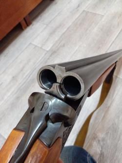 Иж-43м