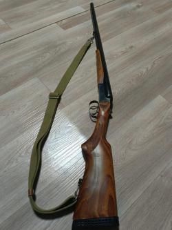 Иж-43 12 калибр