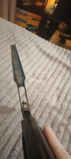 иж 45