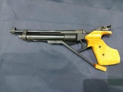 ИЖ-46, кал.4.5мм