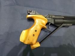 ИЖ-46, кал.4.5мм