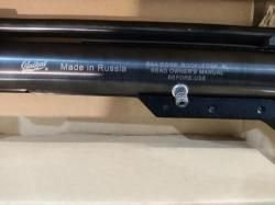 ИЖ-46М, кал.4.5мм (без настрела)