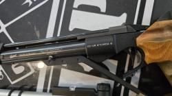 ИЖ-46М, кал.4,5мм