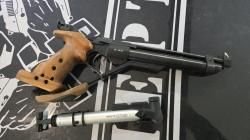 ИЖ-46М, кал.4,5мм