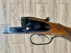 ИЖ-47 1947г.в. в отличном состоянии 