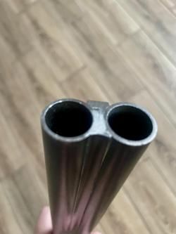 ИЖ-47 1947г.в. в отличном состоянии 