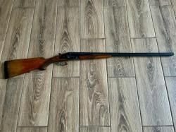 ИЖ-47 в шикарном сохране