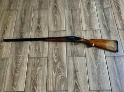 ИЖ-47 1947г.в. в отличном состоянии 