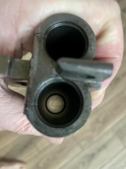 ИЖ-47 1947г.в. в отличном состоянии 