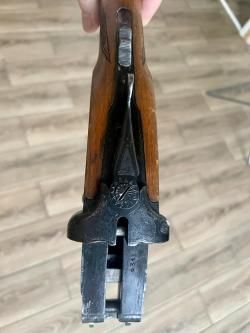 ИЖ-47 1947г.в. в отличном состоянии 