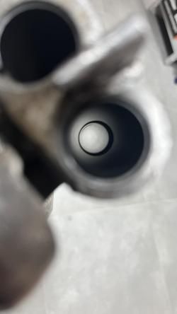 ИЖ-49 1952г в 16/70 без шата и сыпи СССР идеал для стажа и охоты 