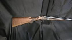 ИЖ-49, кал.12/70