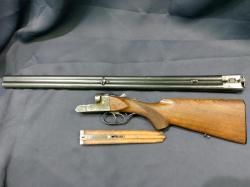 ИЖ-49, кал.16/70