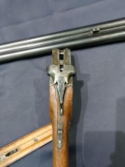 ИЖ-49, кал.16/70