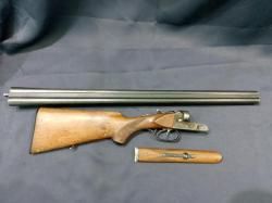 ИЖ-49, кал.16/70