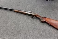 ИЖ-49  калибр 12/70 1947г. 