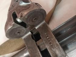 Иж 49 калибр 16/70