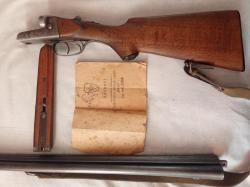 Иж 49 калибр 16/70