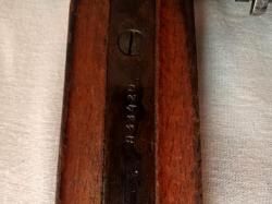 Иж 49 калибр 16/70