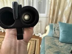 ИЖ 49 калибр 16