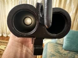 ИЖ 49 калибр 16