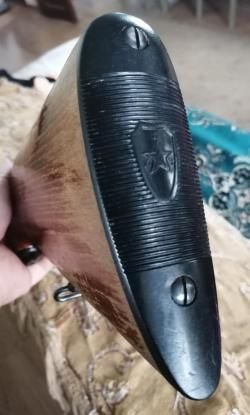 ИЖ-49 (советский Зауэр 8)