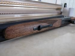 ИЖ-49 (советский Зауэр 8)