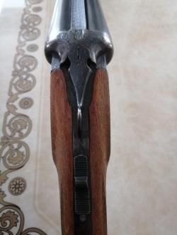 ИЖ-49 (советский Зауэр 8)