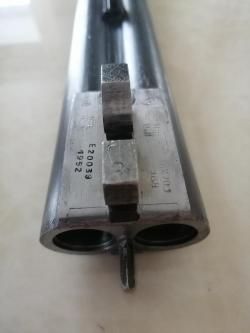 ИЖ-49 (советский Зауэр 8)