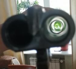 ИЖ-49 (советский Зауэр 8)