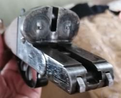 ИЖ-49 (советский Зауэр 8)