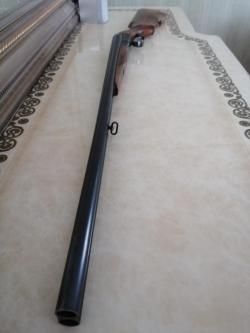 ИЖ-49 (советский Зауэр 8)