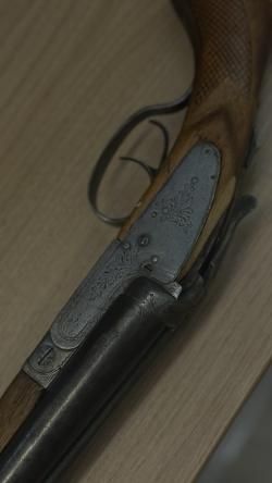 ИЖ-49 