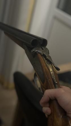ИЖ-49 