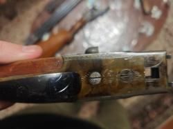 ИЖ-49(первая партия)