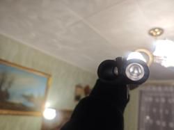 ИЖ-49(первая партия)